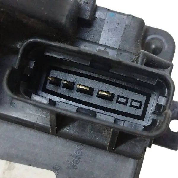 Bakre högra dörrlås HYUNDAI IX35 814202L000 image 6