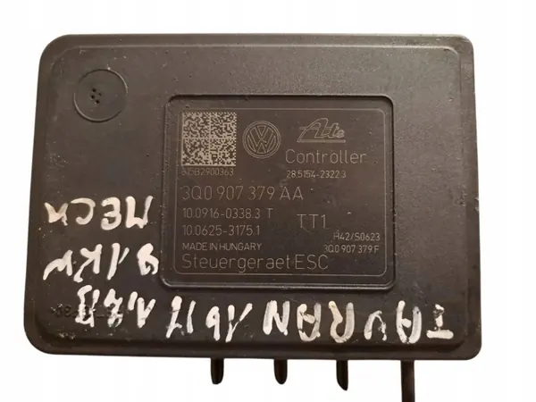Pompe ABS OEM 3Q0614517AA pour VW Passat B8 1.6L Diesel image 6