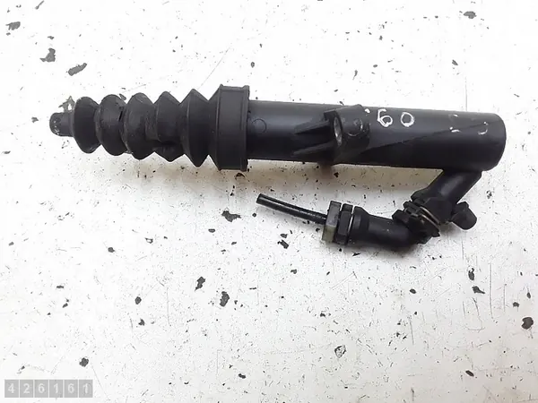 Actionneur d'embrayage Citroen C3 Picasso 2009 image 4