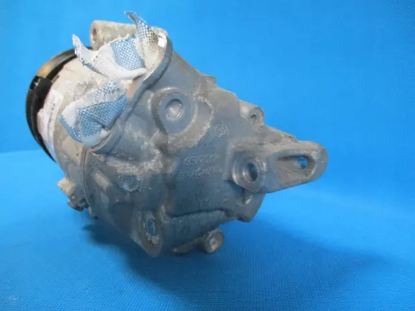 Compressore aria condizionata Fiat 1.6 Multijet image 3