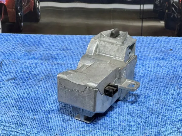 OEM BJ32-3K772-AC Lenksäulenverriegelung für Range Rover Evoque image 4