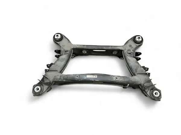 Mercedes-Benz AMG GT Hinterfedern OEM A2533501308 image 2