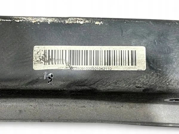 Mercedes-Benz AMG GT Hinterfedern OEM A2533501308 image 6