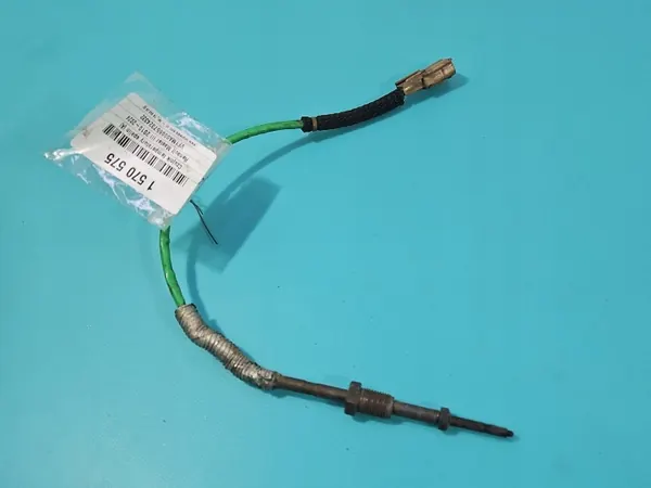 Exhaust Gas Temp Sensor Renault Master III 2.3 DCI image 3