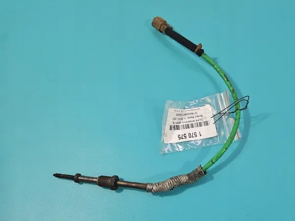 Exhaust Gas Temp Sensor Renault Master III 2.3 DCI image 4