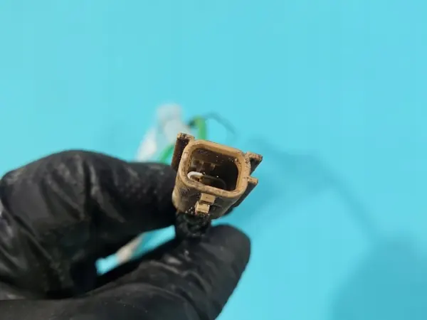 Exhaust Gas Temp Sensor Renault Master III 2.3 DCI image 5