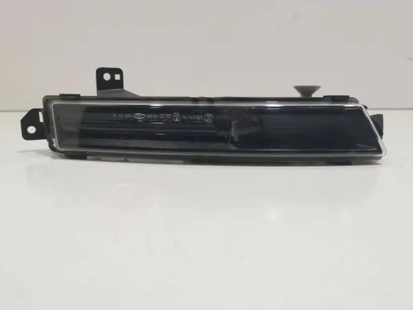 Jaguar F-Pace LED DRL Halogen Höger Fram OEM HK8315201BC image 2