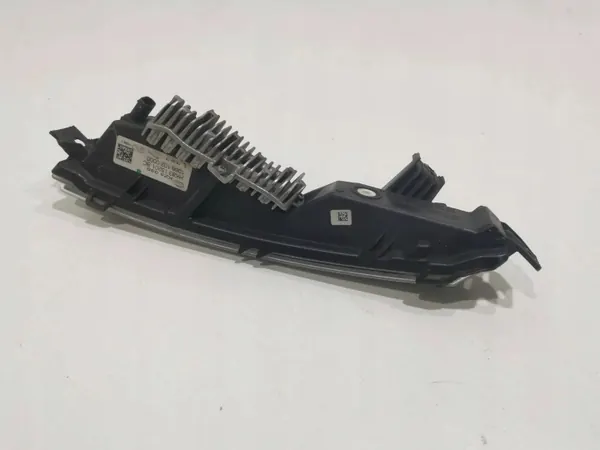 Jaguar F-Pace LED DRL Halogen Höger Fram OEM HK8315201BC image 3