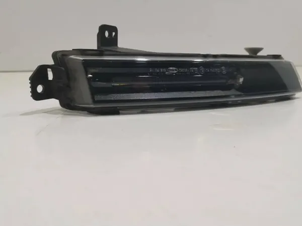 Jaguar F-Pace LED DRL Halogen Höger Fram OEM HK8315201BC image 4