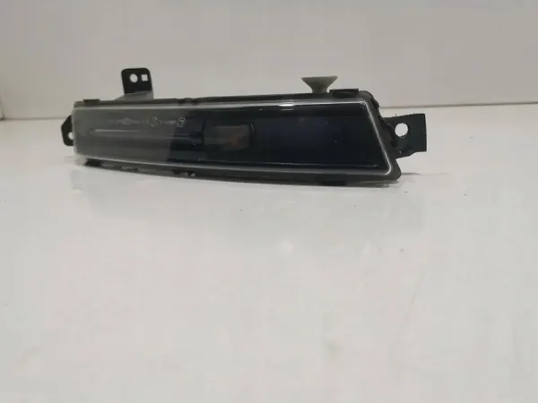 Jaguar F-Pace LED DRL Halogen Höger Fram OEM HK8315201BC image 5