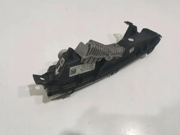 Jaguar F-Pace LED DRL Halogen Höger Fram OEM HK8315201BC image 7