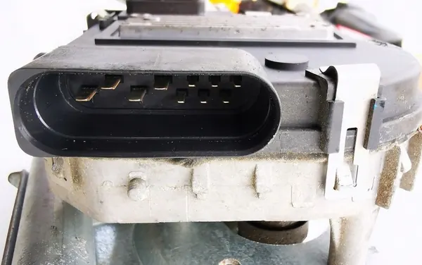 SHARAN GALAXY Wissermechanisme 7M3955603E image 5