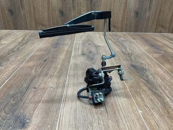 Motor do limpador direito farol Mercedes SL R129 image 1