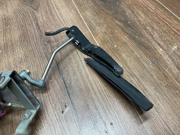 Motor do limpador direito farol Mercedes SL R129 image 10