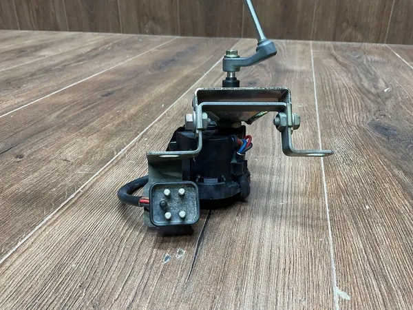 Motor do limpador direito farol Mercedes SL R129 image 2