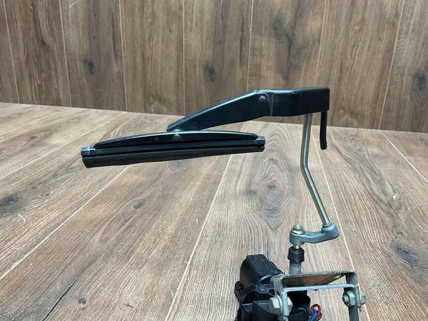 Motor do limpador direito farol Mercedes SL R129 image 3