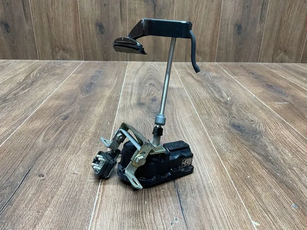 Motor do limpador direito farol Mercedes SL R129 image 4