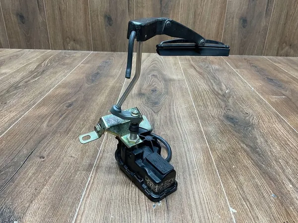 Motor do limpador direito farol Mercedes SL R129 image 5