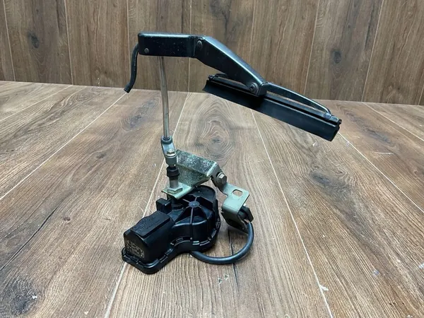 Motor do limpador direito farol Mercedes SL R129 image 6