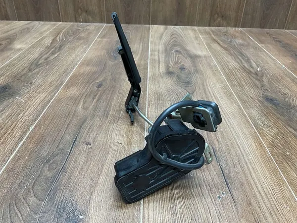 Motor do limpador direito farol Mercedes SL R129 image 8