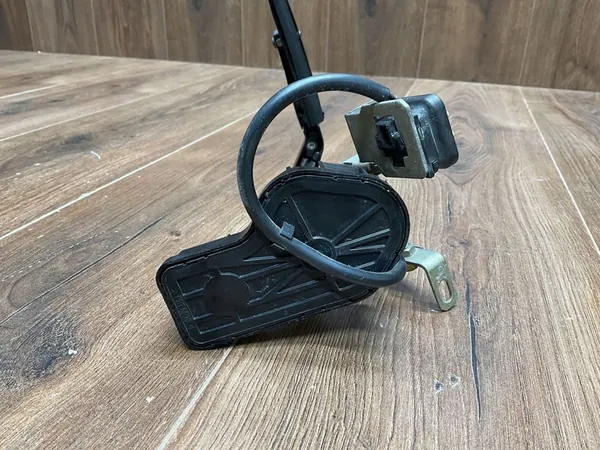 Motor do limpador direito farol Mercedes SL R129 image 9