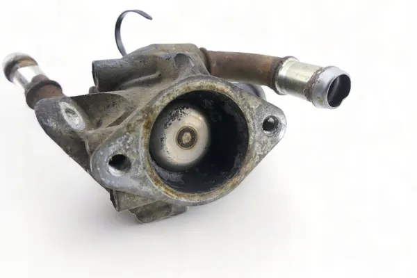 EGR-venttiili Citroen JUMPER III 2.2HDI OE 9800555380 image 3