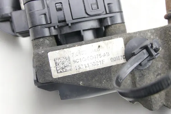 EGR-venttiili Citroen JUMPER III 2.2HDI OE 9800555380 image 4