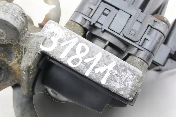 EGR-venttiili Citroen JUMPER III 2.2HDI OE 9800555380 image 5