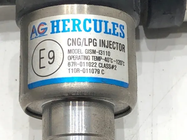 Inyector GLP OEM 67R-011022 - Inyección Gas image 3