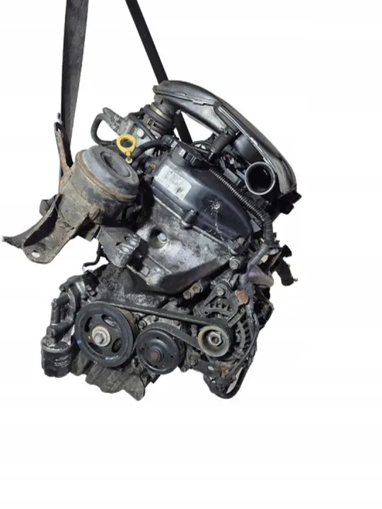 Motor Completo 1KR-FE para Toyota Yaris Aygo image 3
