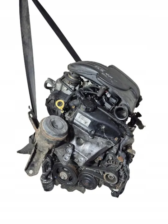 Motor Completo 1KR-FE para Toyota Yaris Aygo image 4