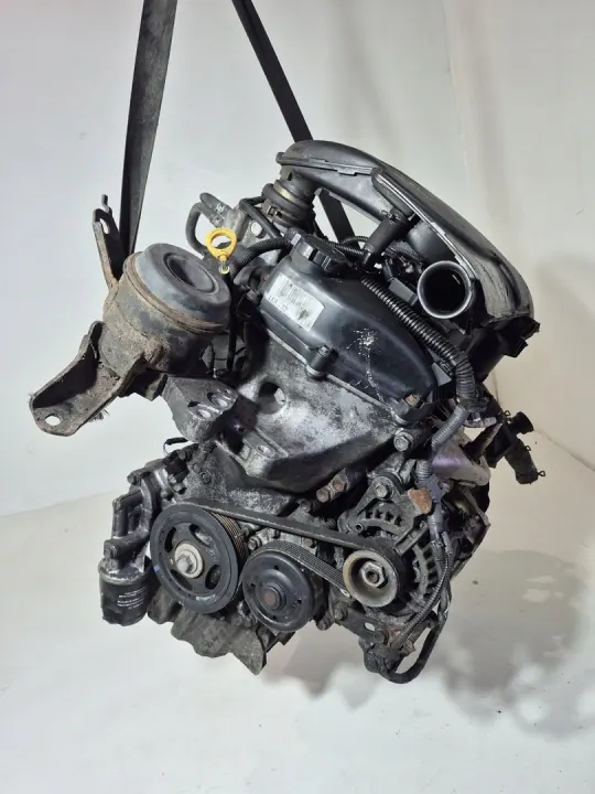 Motor Completo 1KR-FE para Toyota Yaris Aygo image 9