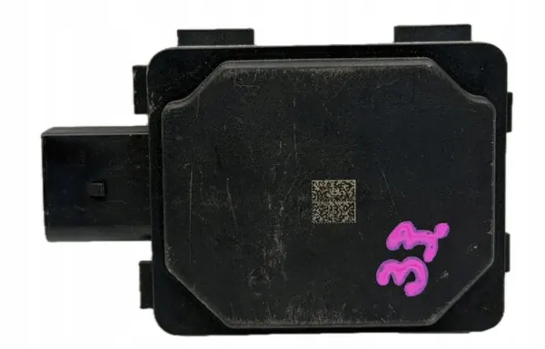 Sensor Radar ACC BMW OEM 66315B3AD16 - Usado image 3