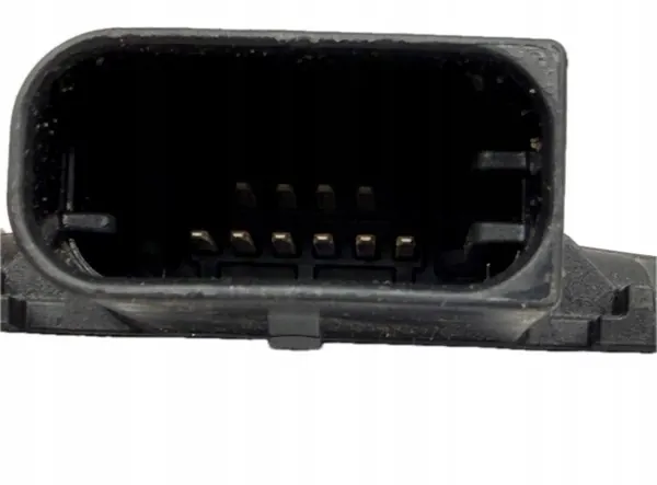 Sensor Radar ACC BMW OEM 66315B3AD16 - Usado image 4