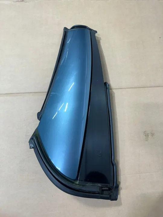 OEM A2307900519 Linker hinterer Dachpfeiler Mercedes SL R230 image 2