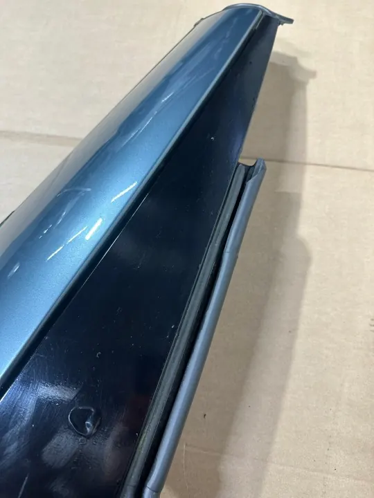 OEM A2307900519 Linker hinterer Dachpfeiler Mercedes SL R230 image 3