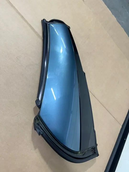OEM A2307900519 Linker hinterer Dachpfeiler Mercedes SL R230 image 7