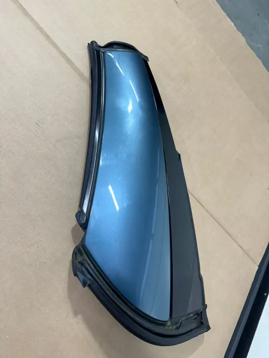 OEM A2307900519 Linker hinterer Dachpfeiler Mercedes SL R230 image 8