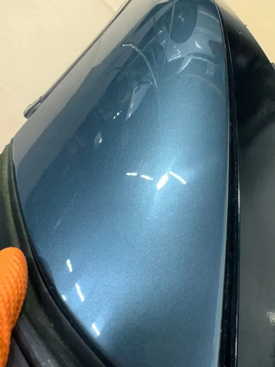 OEM A2307900519 Linker hinterer Dachpfeiler Mercedes SL R230 image 9