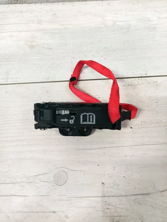 Vaihteiston irrotusmekanismi OEM 144JS7741 - Käytetty image 2