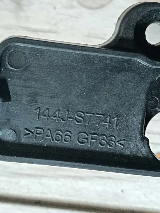 Vaihteiston irrotusmekanismi OEM 144JS7741 - Käytetty image 3