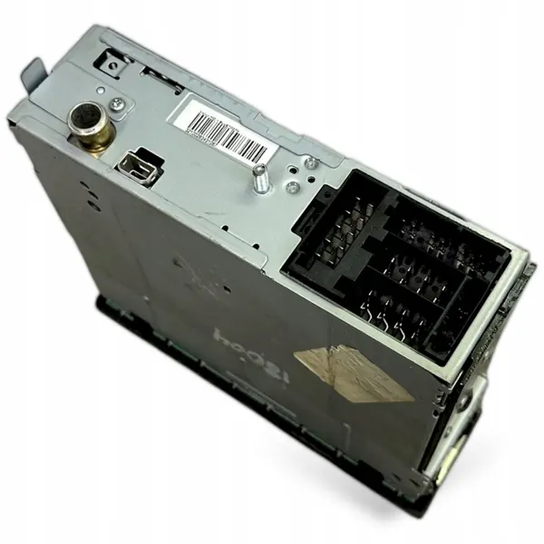 Rádio Volvo OEM 22222544 - Estado usado image 3