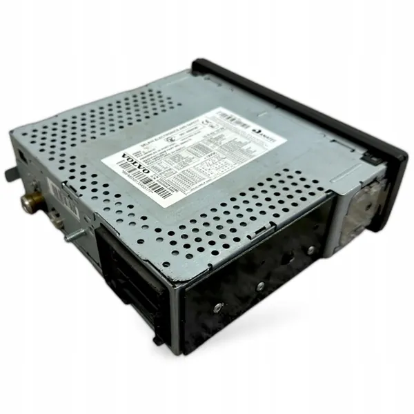 Rádio Volvo OEM 22222544 - Estado usado image 4