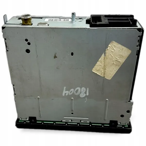 Rádio Volvo OEM 22222544 - Estado usado image 5
