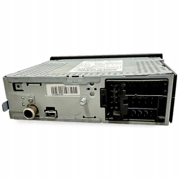 Rádio Volvo OEM 22222544 - Estado usado image 6