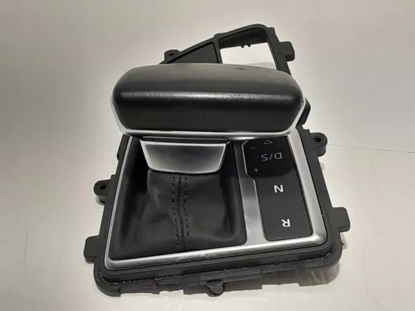 Audi A4 B9 Gangdisplay-Rahmen OEM 8W1713111C image 3