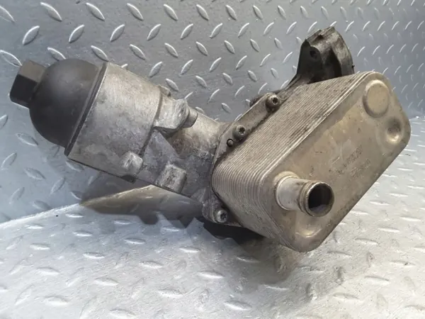 Base Filtro Aceite BMW OEM 7788459 para E46 3.0D image 2