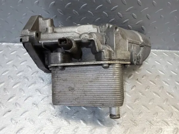 Base Filtro Aceite BMW OEM 7788459 para E46 3.0D image 3
