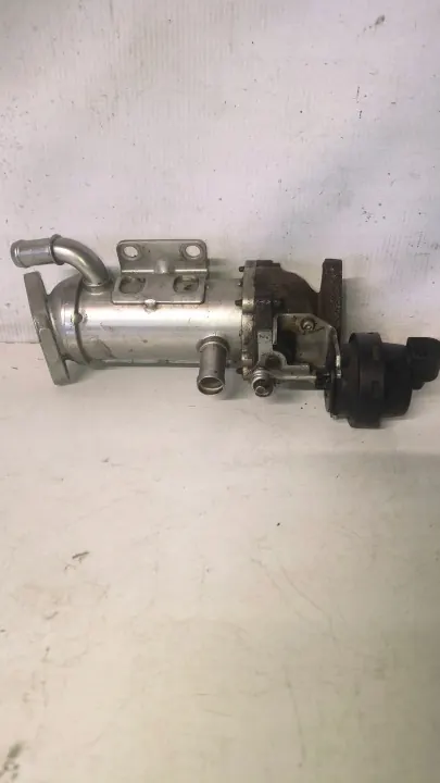 Refroidisseur EGR Renault OEM H8200340661 Primastar/Trafic image 2