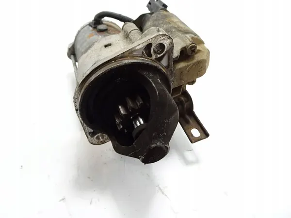 Motor de arranque Kia Sportage II 2.0 CRDI image 3